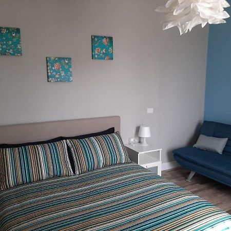 Bergamo Bassa Bed and Breakfast Εξωτερικό φωτογραφία