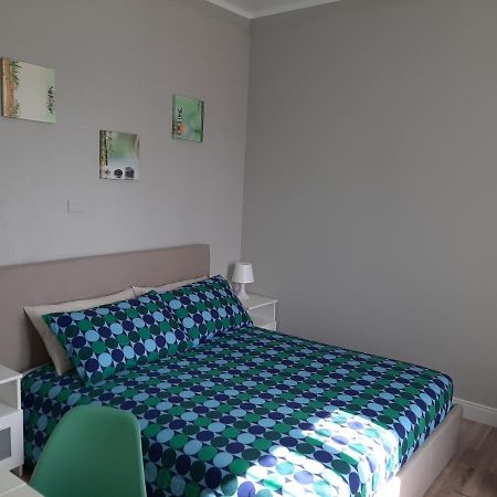 Bergamo Bassa Bed and Breakfast Εξωτερικό φωτογραφία