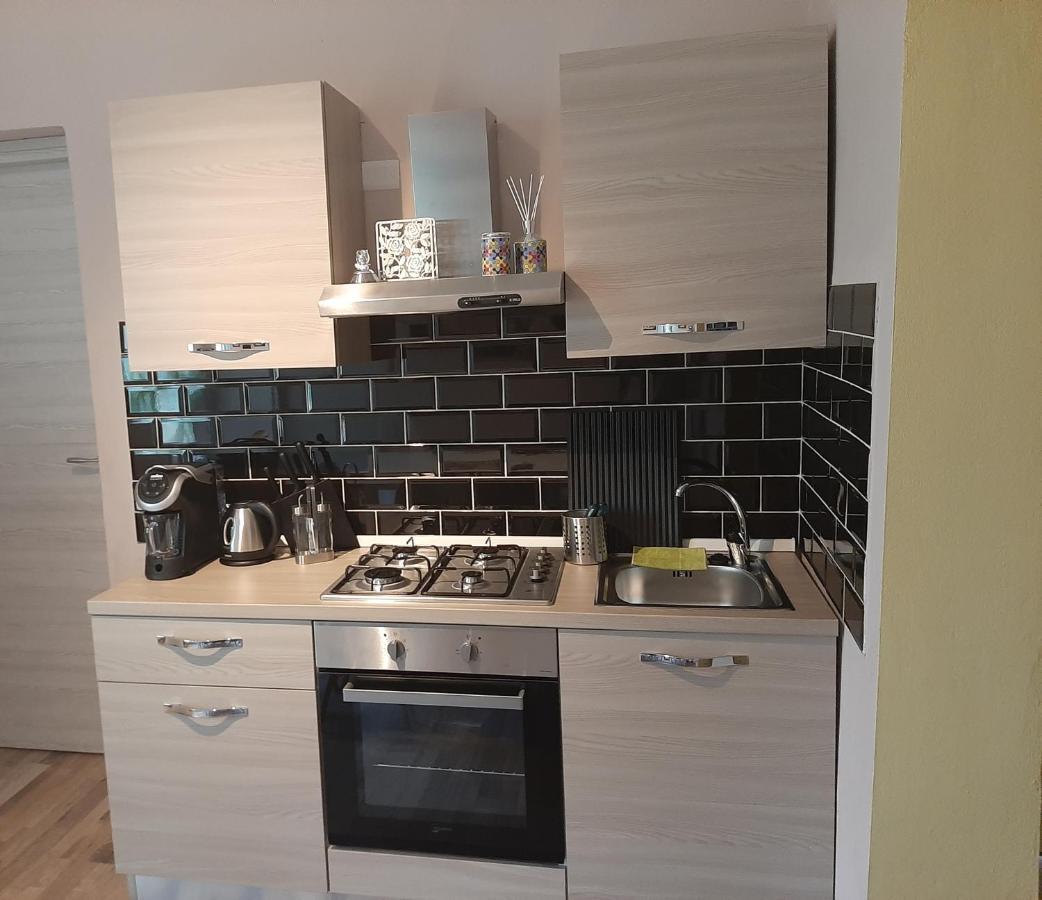 Bergamo Bassa Bed and Breakfast Εξωτερικό φωτογραφία