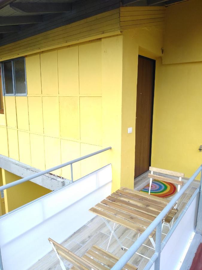 Bergamo Bassa Bed and Breakfast Εξωτερικό φωτογραφία