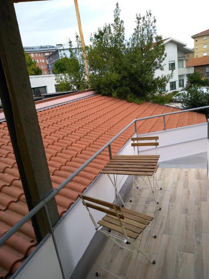 Bergamo Bassa Bed and Breakfast Εξωτερικό φωτογραφία