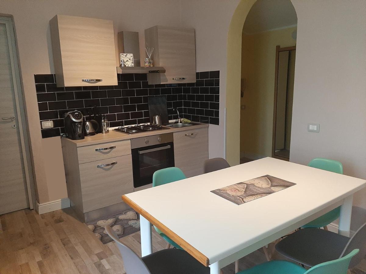Bergamo Bassa Bed and Breakfast Εξωτερικό φωτογραφία