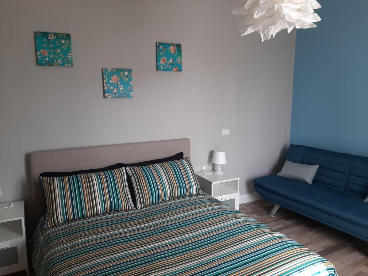 Bergamo Bassa Bed and Breakfast Εξωτερικό φωτογραφία