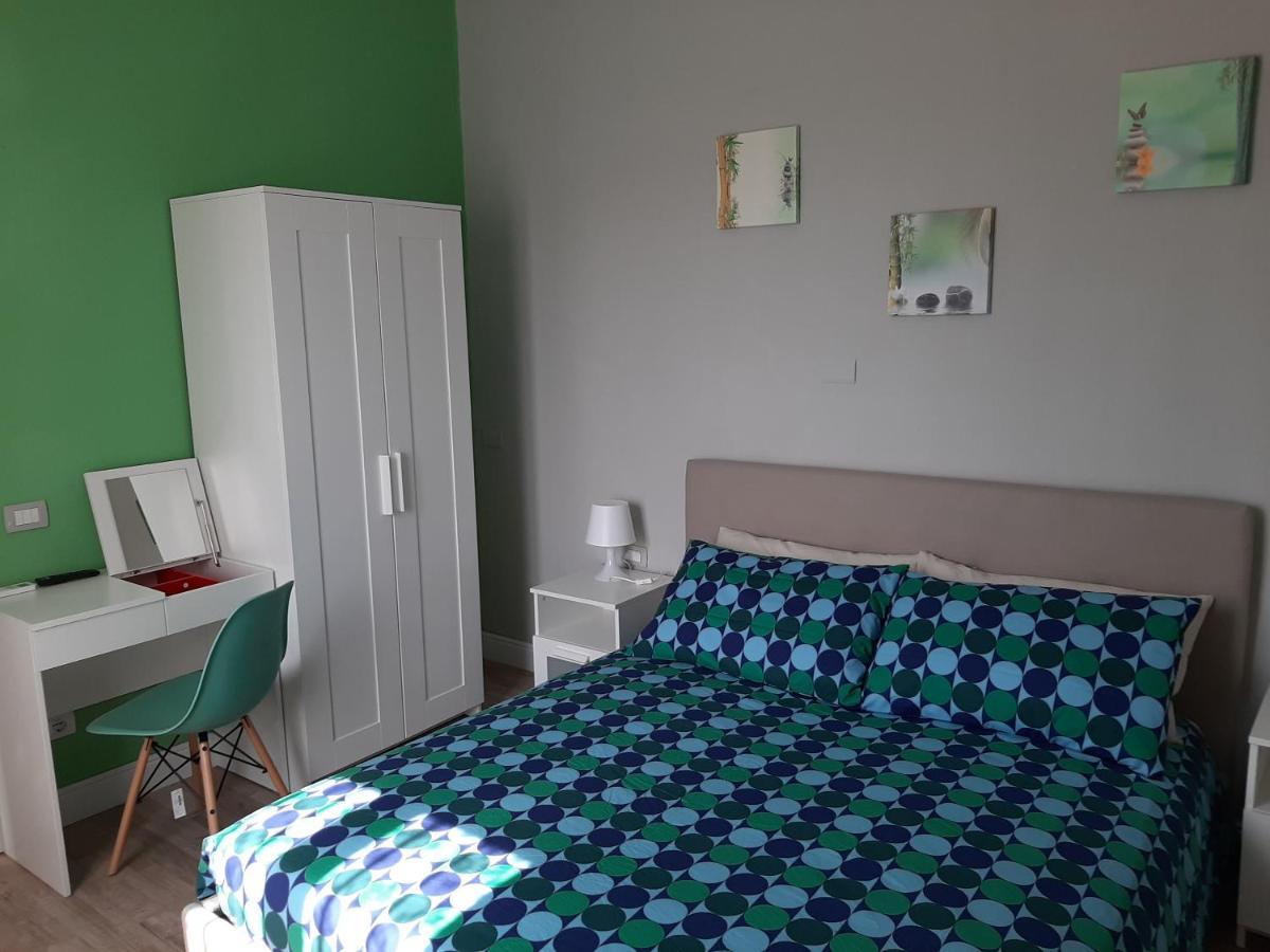 Bergamo Bassa Bed and Breakfast Εξωτερικό φωτογραφία
