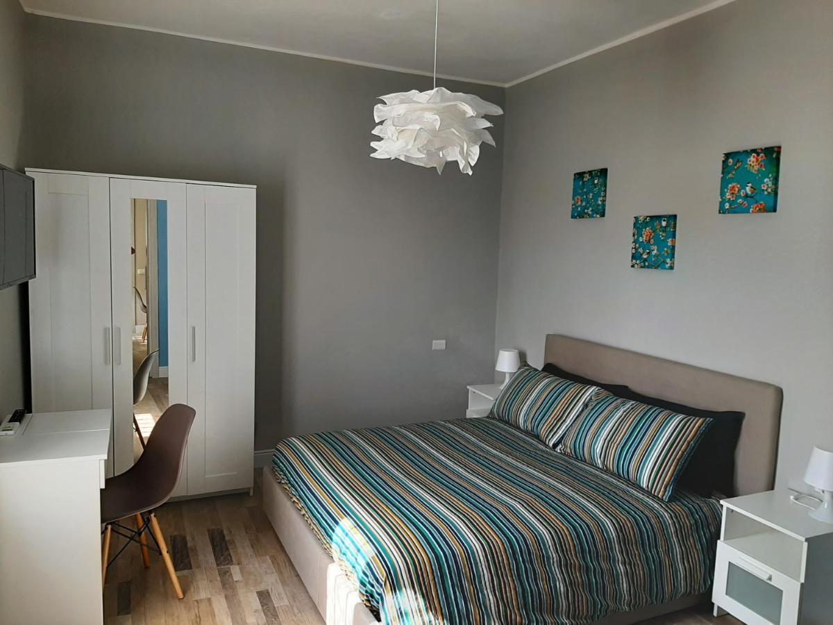 Bergamo Bassa Bed and Breakfast Εξωτερικό φωτογραφία