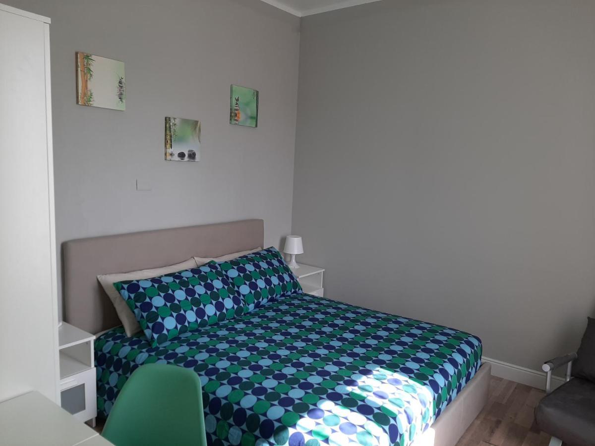 Bergamo Bassa Bed and Breakfast Εξωτερικό φωτογραφία