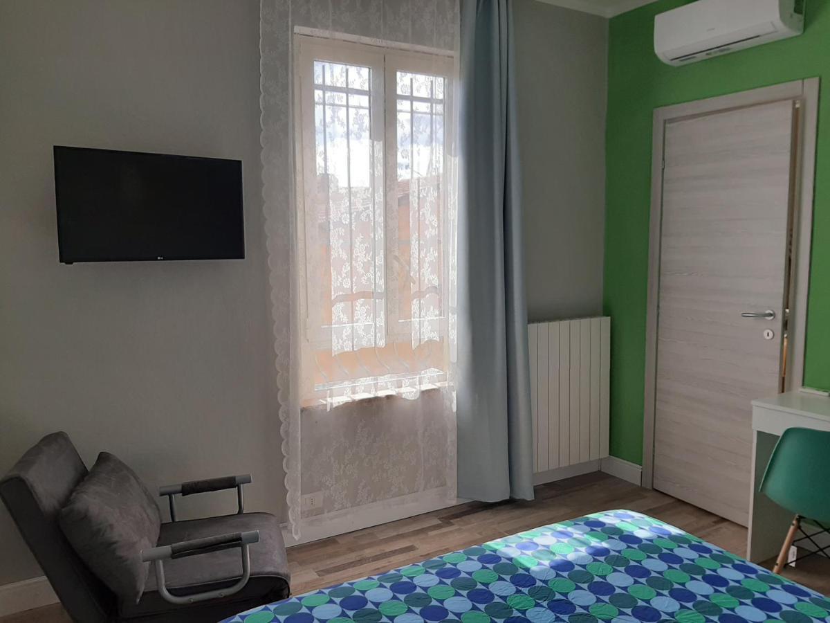 Bergamo Bassa Bed and Breakfast Εξωτερικό φωτογραφία