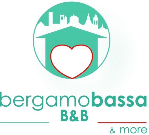 Bergamo Bassa Bed and Breakfast Εξωτερικό φωτογραφία