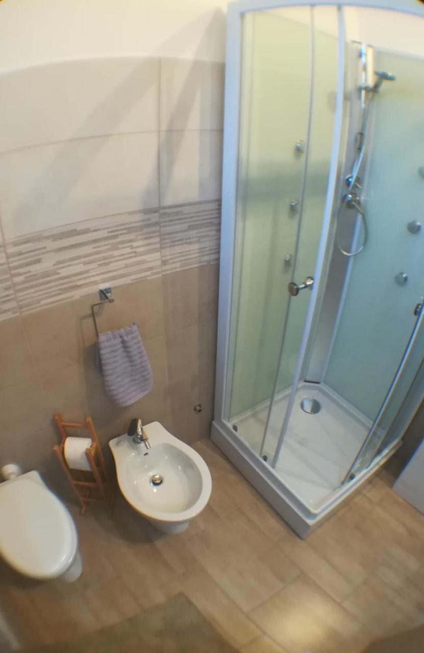 Bergamo Bassa Bed and Breakfast Εξωτερικό φωτογραφία
