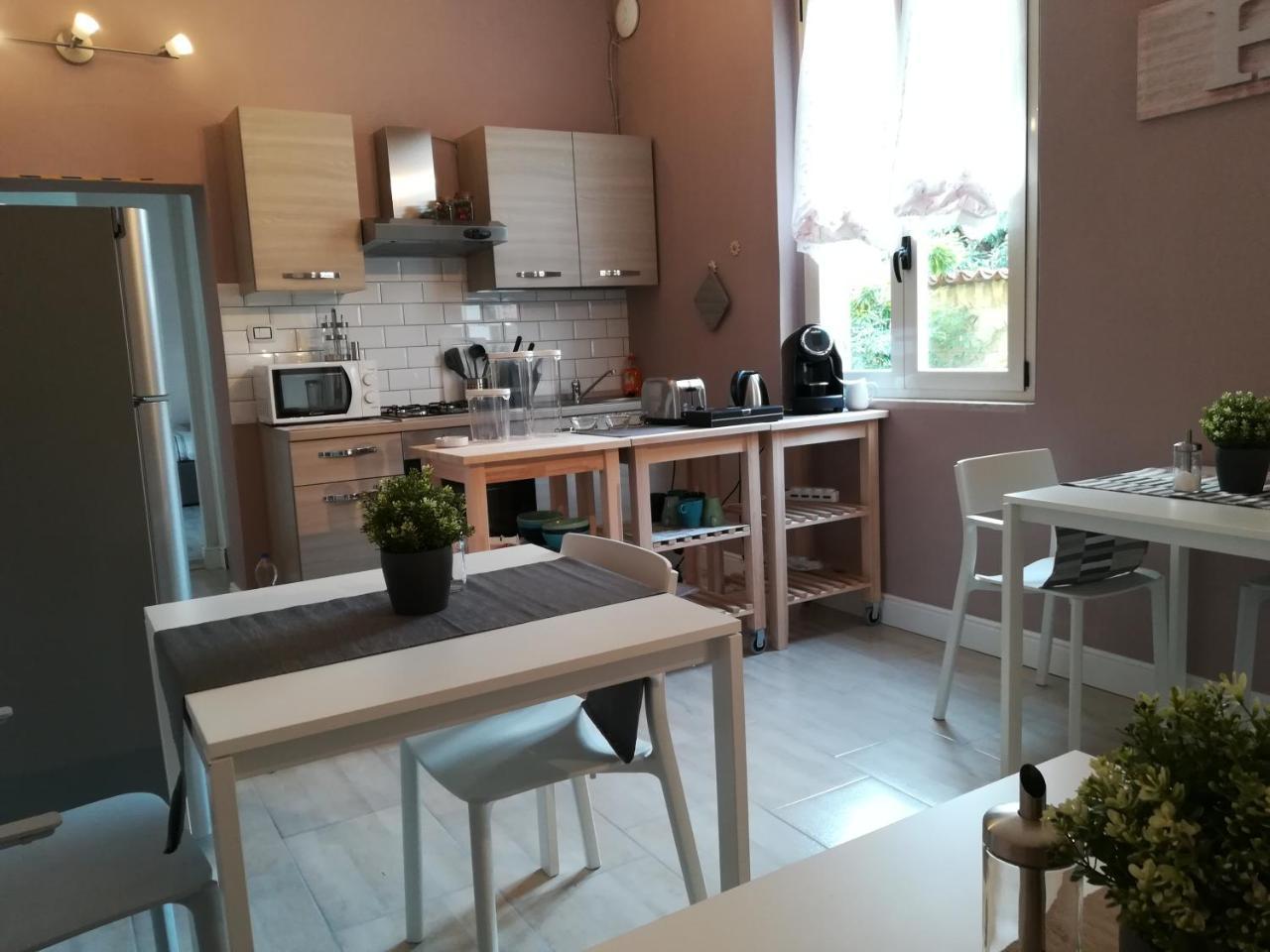 Bergamo Bassa Bed and Breakfast Εξωτερικό φωτογραφία