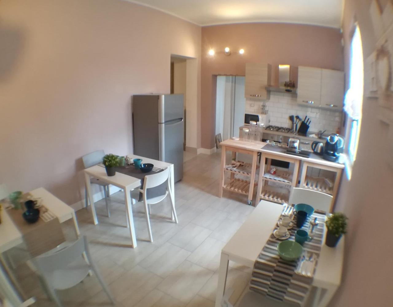 Bergamo Bassa Bed and Breakfast Εξωτερικό φωτογραφία