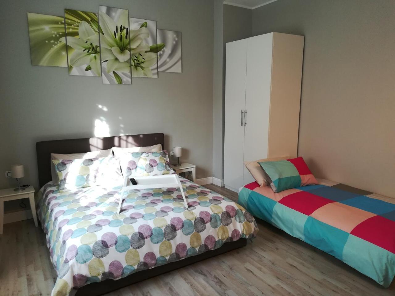 Bergamo Bassa Bed and Breakfast Εξωτερικό φωτογραφία