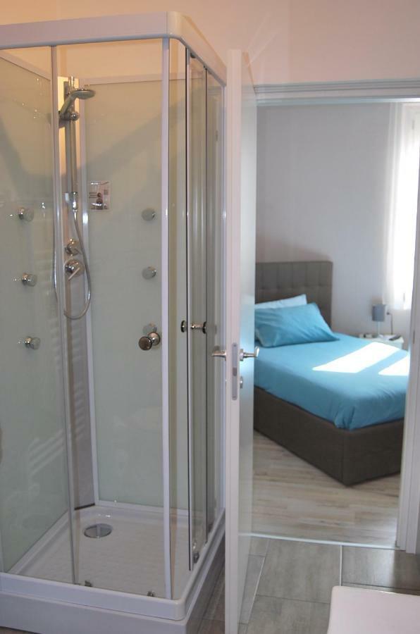 Bergamo Bassa Bed and Breakfast Εξωτερικό φωτογραφία