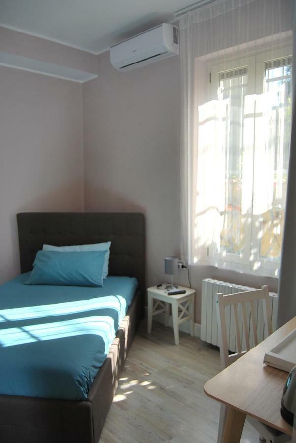 Bergamo Bassa Bed and Breakfast Εξωτερικό φωτογραφία