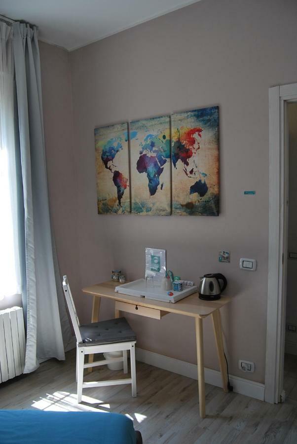Bergamo Bassa Bed and Breakfast Εξωτερικό φωτογραφία