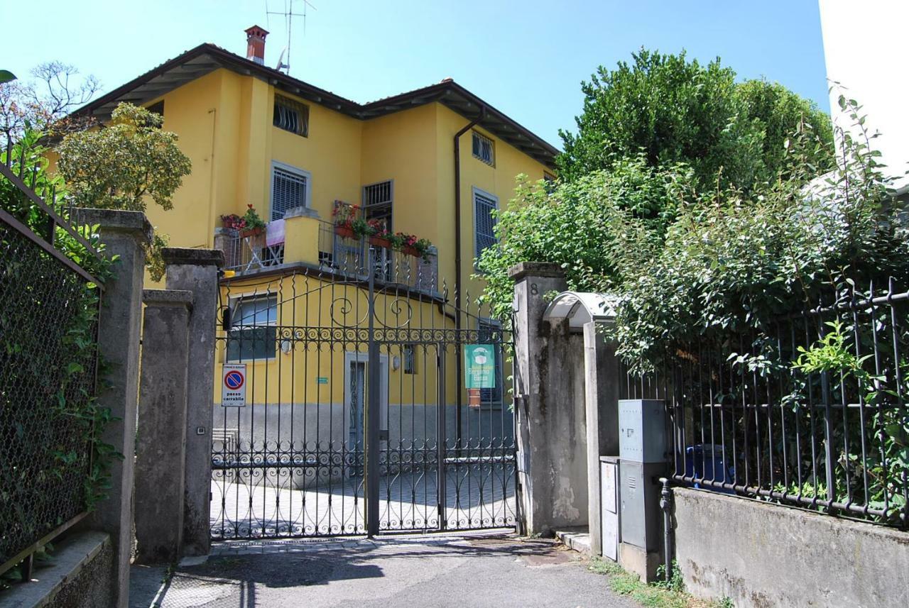 Bergamo Bassa Bed and Breakfast Εξωτερικό φωτογραφία
