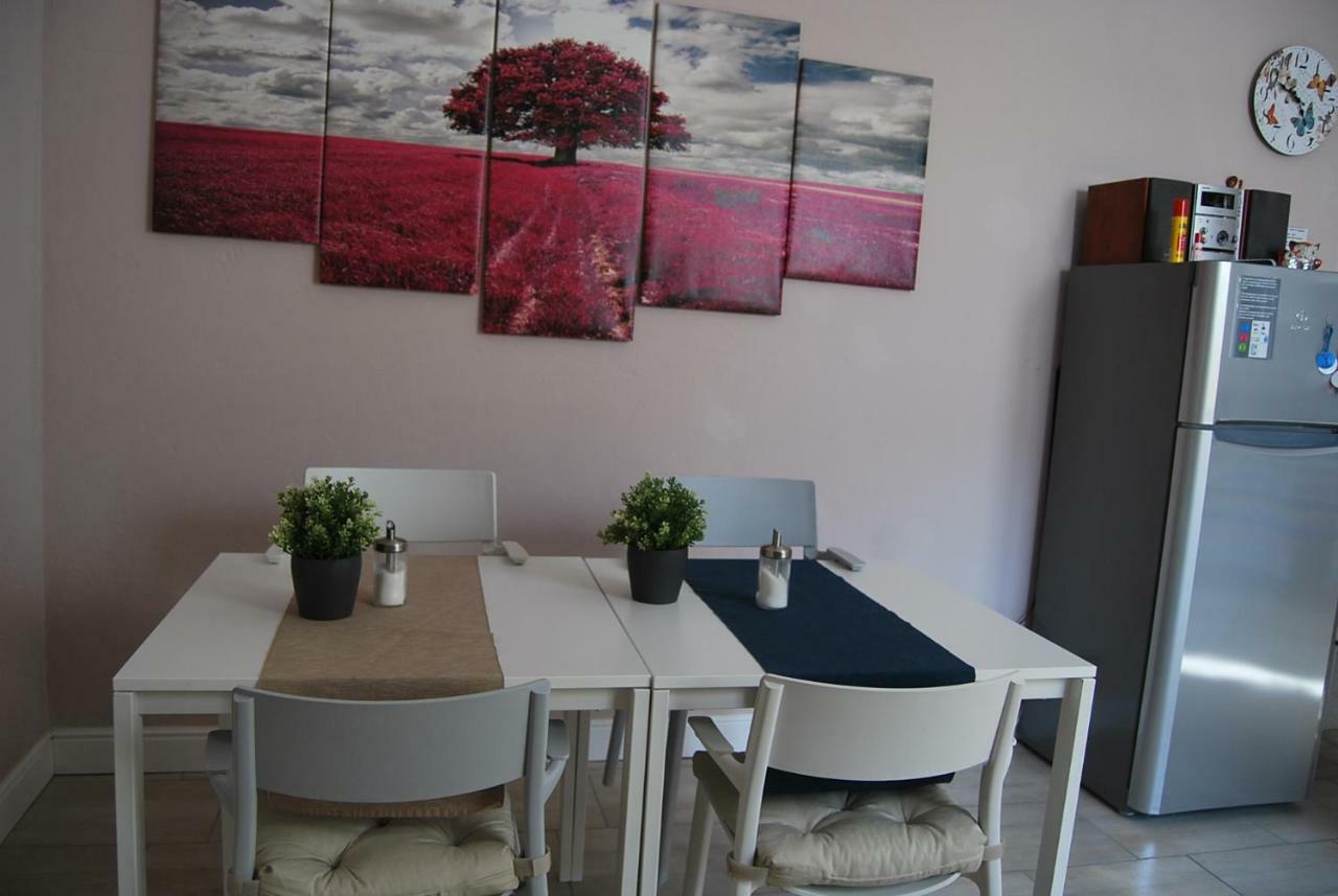 Bergamo Bassa Bed and Breakfast Εξωτερικό φωτογραφία