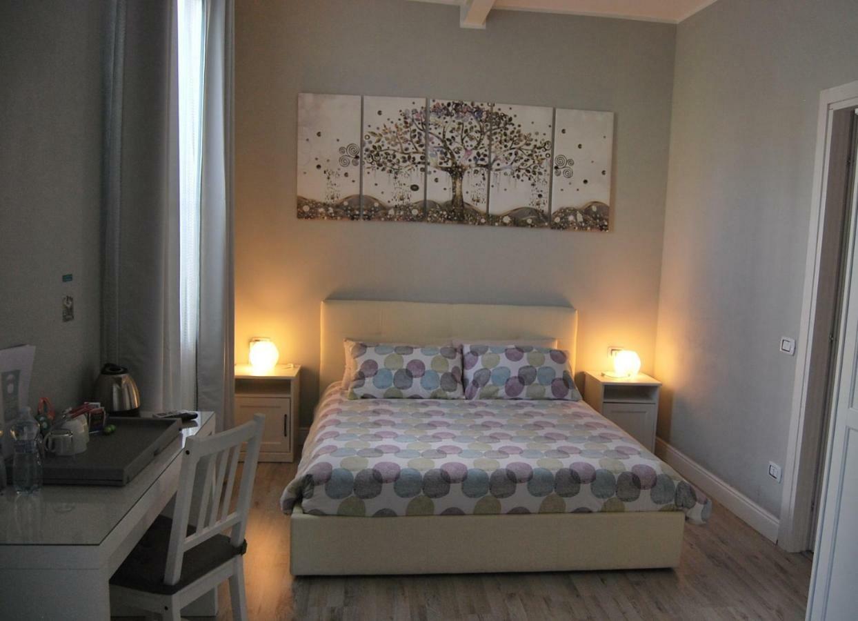 Bergamo Bassa Bed and Breakfast Εξωτερικό φωτογραφία