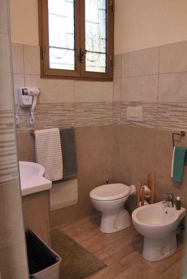 Bergamo Bassa Bed and Breakfast Εξωτερικό φωτογραφία