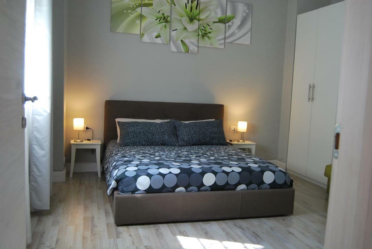 Bergamo Bassa Bed and Breakfast Εξωτερικό φωτογραφία