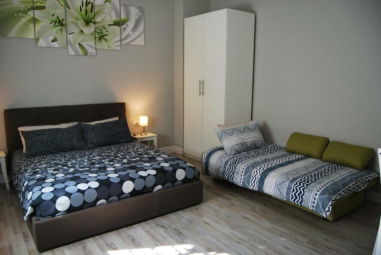Bergamo Bassa Bed and Breakfast Εξωτερικό φωτογραφία
