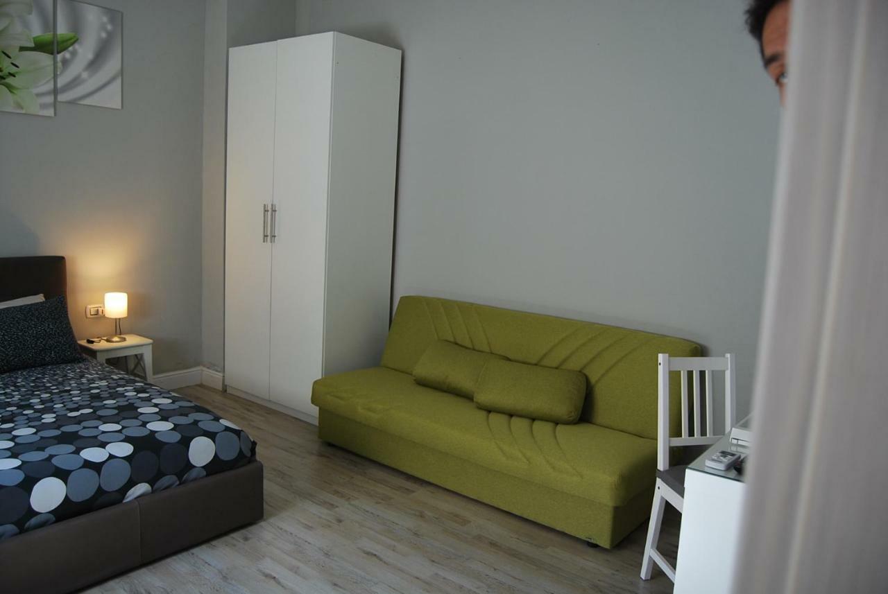 Bergamo Bassa Bed and Breakfast Εξωτερικό φωτογραφία