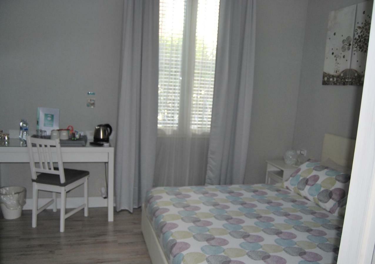 Bergamo Bassa Bed and Breakfast Εξωτερικό φωτογραφία