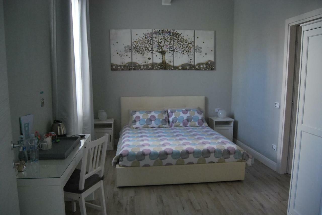Bergamo Bassa Bed and Breakfast Εξωτερικό φωτογραφία